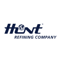 Hunt-Refining-logo