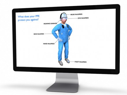 PPE-HSE-Elearning