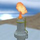 Refinery-Flare-Stack-Elearning