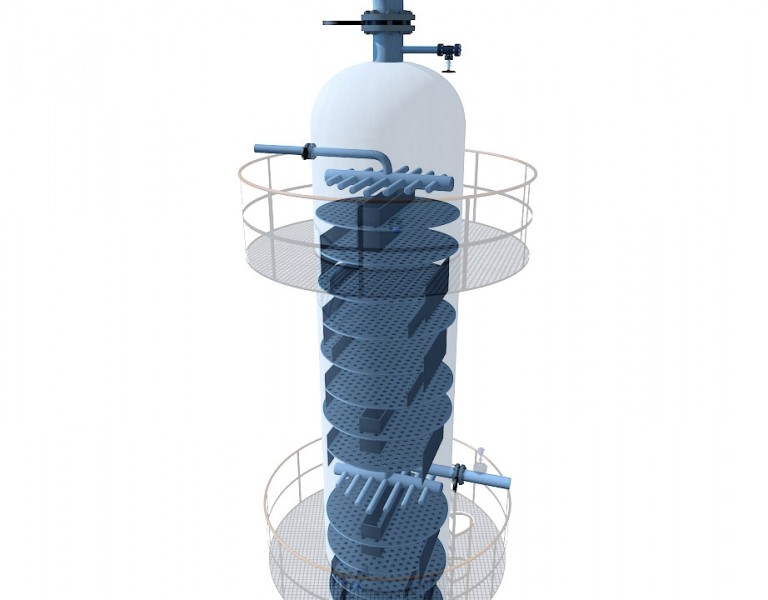 Distillation-Tower-3D-Trays-Elearning